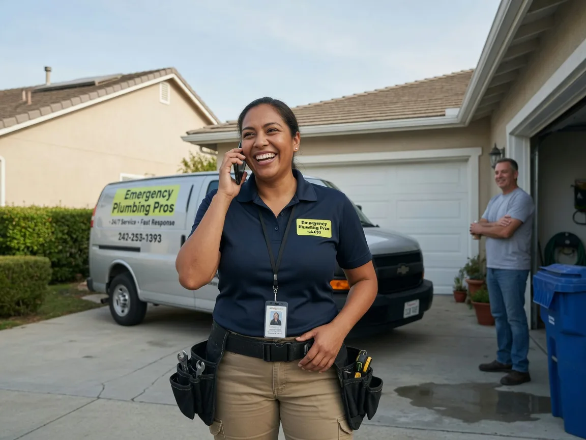 Emergency Plumber Shallotte, NC FAQs
